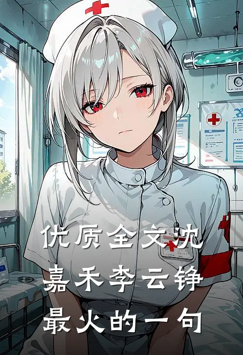 优质全文沈嘉禾李云铮最火的一句