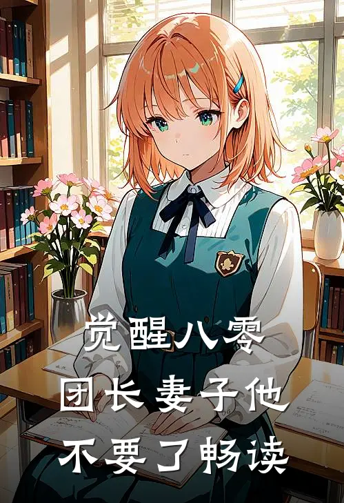 觉醒八零，团长妻子他不要了畅读