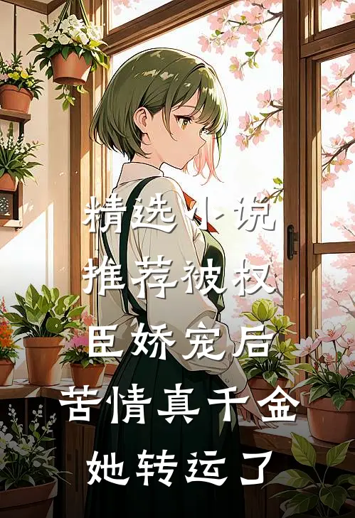 精选小说推荐被权臣娇宠后，苦情真千金她转运了