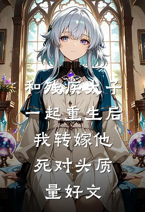 和残疾太子一起重生后，我转嫁他死对头质量好文