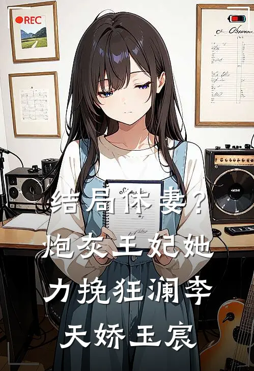结局休妻？炮灰王妃她力挽狂澜李天娇玉宸
