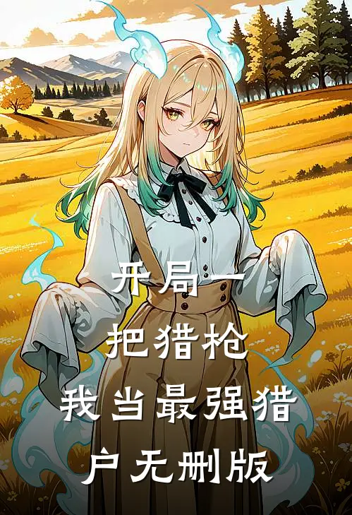 开局一把猎枪，我当最强猎户无删版