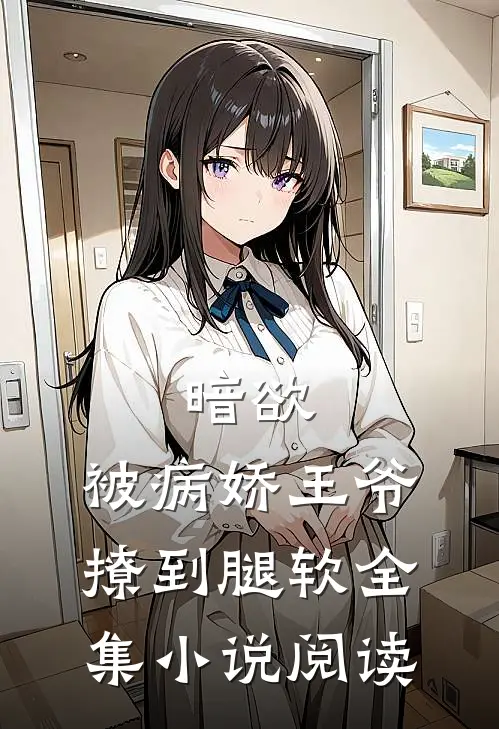 暗欲，被病娇王爷撩到腿软全集小说阅读
