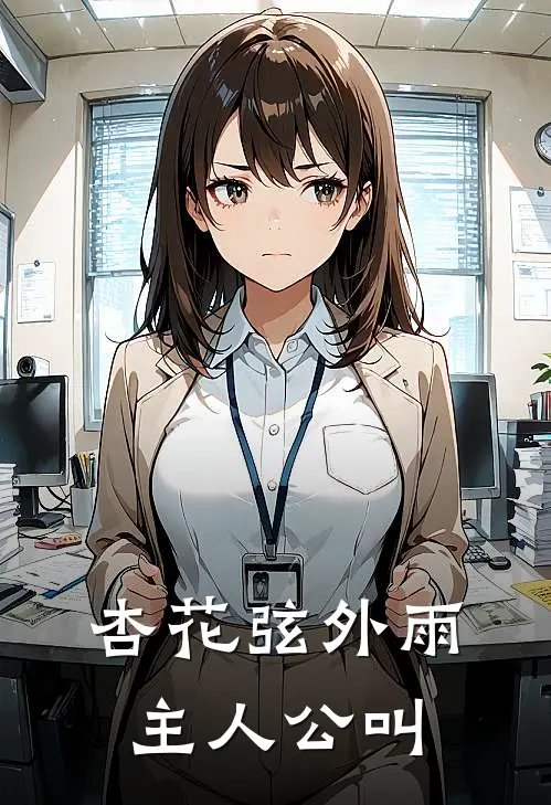 杏花弦外雨主人公叫