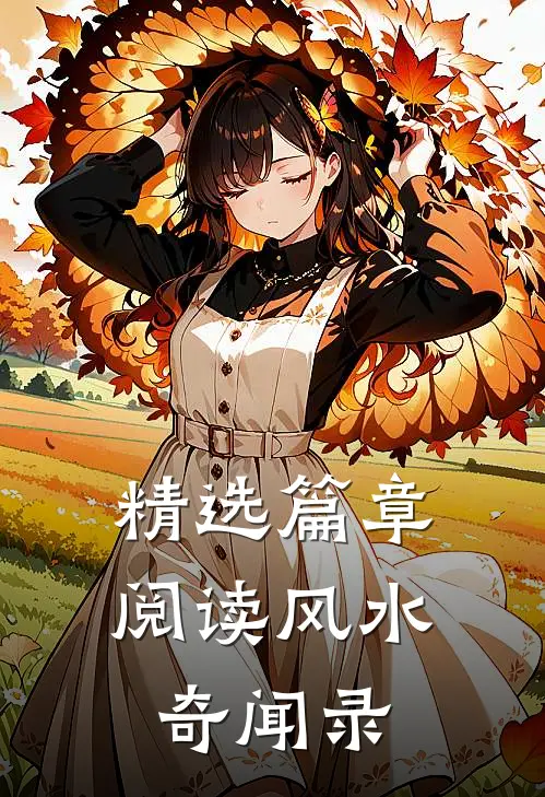 精选篇章阅读风水奇闻录