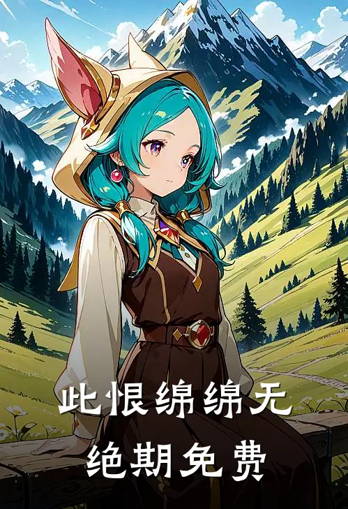 此恨绵绵无绝期免费
