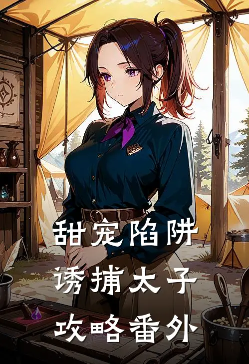 甜宠陷阱：诱捕太子攻略番外