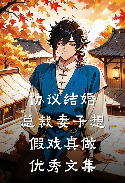 协议结婚，总裁妻子想假戏真做优秀文集