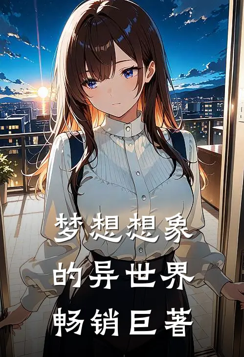 梦想想象的异世界畅销巨著