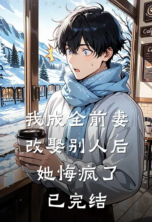 我成全前妻改娶别人后,她悔疯了已完结了吗