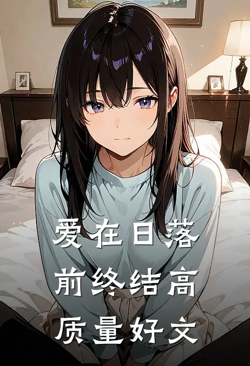 爱在日落前终结高质量好文