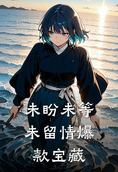 未盼未等未留情爆款宝藏
