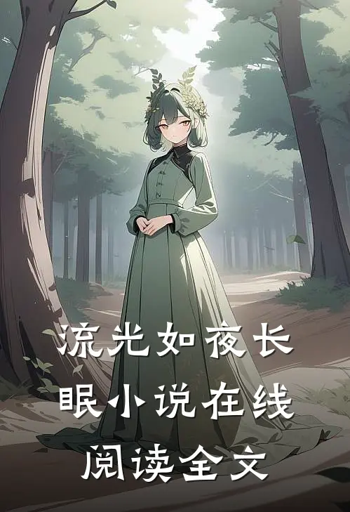 流光如夜长眠小说在线阅读全文
