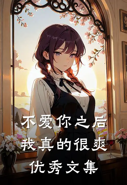 不爱你之后，我真的很爽优秀文集