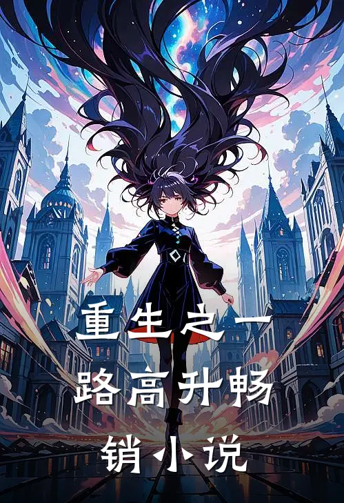 重生之一路高升畅销小说