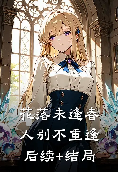 花落未逢春，人别不重逢后续+结局