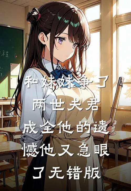 和妹妹争了两世夫君，成全他的遗憾他又急眼了无错版