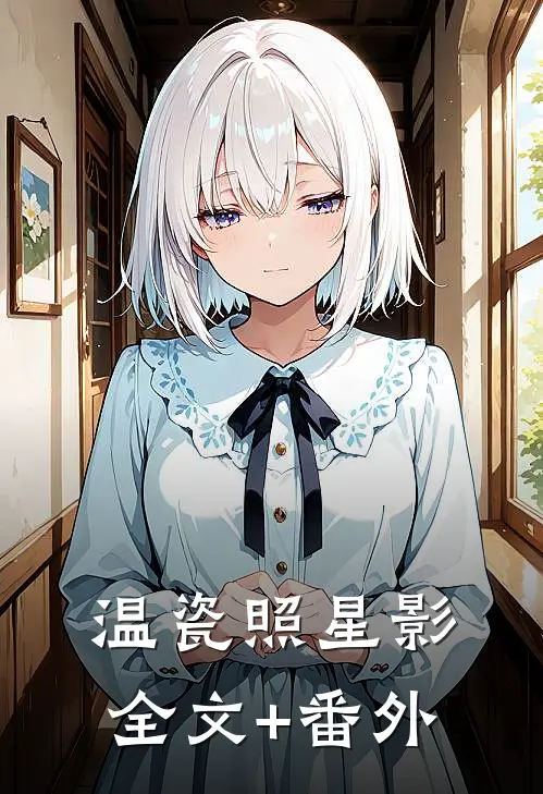 温瓷照星影全文+番外