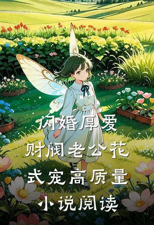闪婚厚爱：财阀老公花式宠高质量小说阅读
