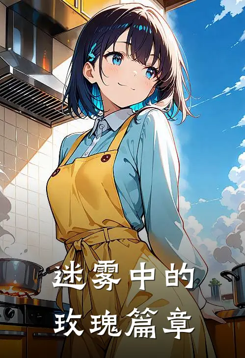 迷雾中的玫瑰篇章