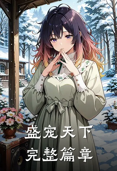 盛宠天下完整篇章