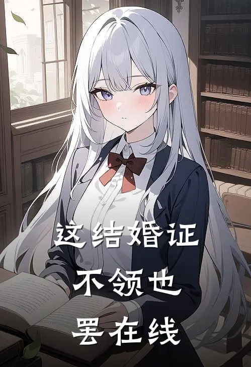 这结婚证，不领也罢在线