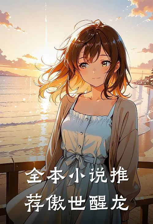 全本小说推荐傲世醒龙