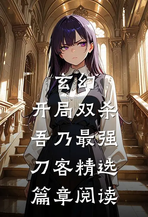 玄幻：开局双杀，吾乃最强刀客精选篇章阅读