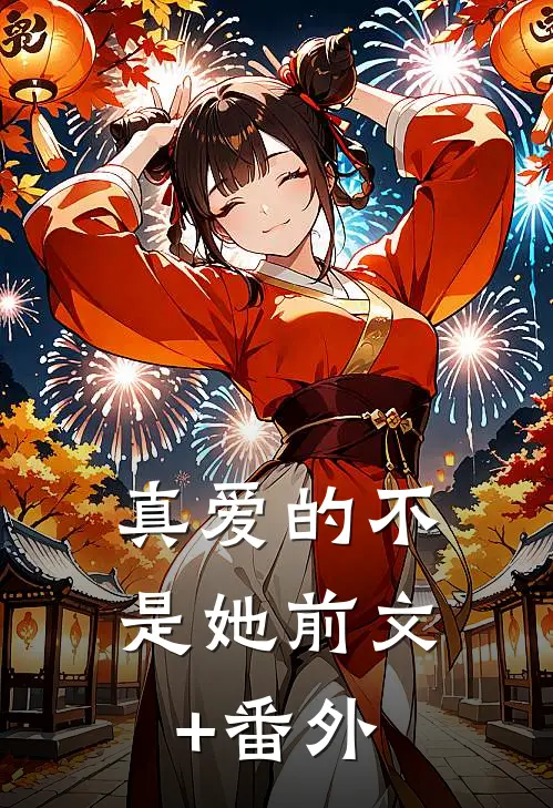 真爱的不是她前文+番外