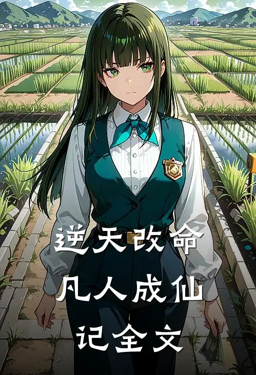 逆天改命，凡人成仙记全文