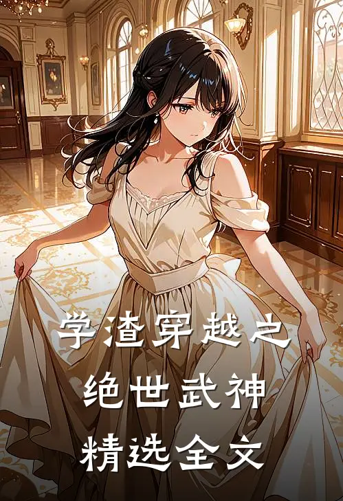学渣穿越之绝世武神精选全文