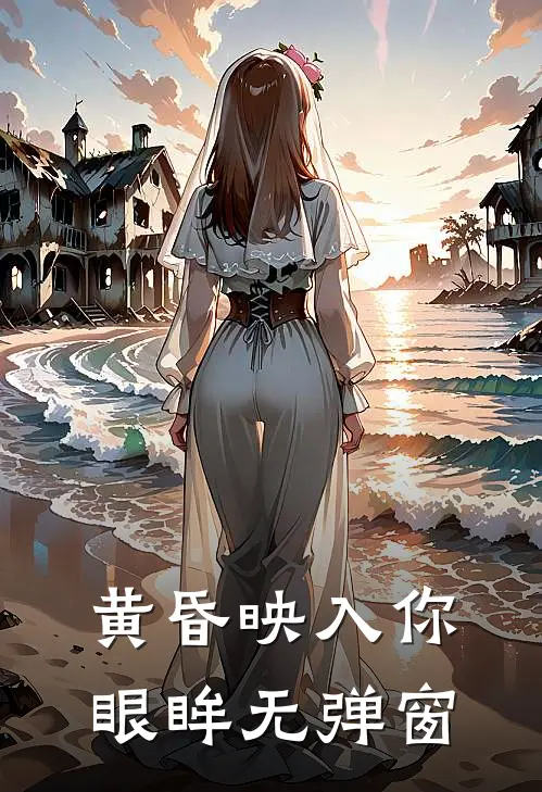黄昏映入你眼眸无弹窗