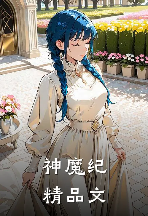 神魔纪精品文