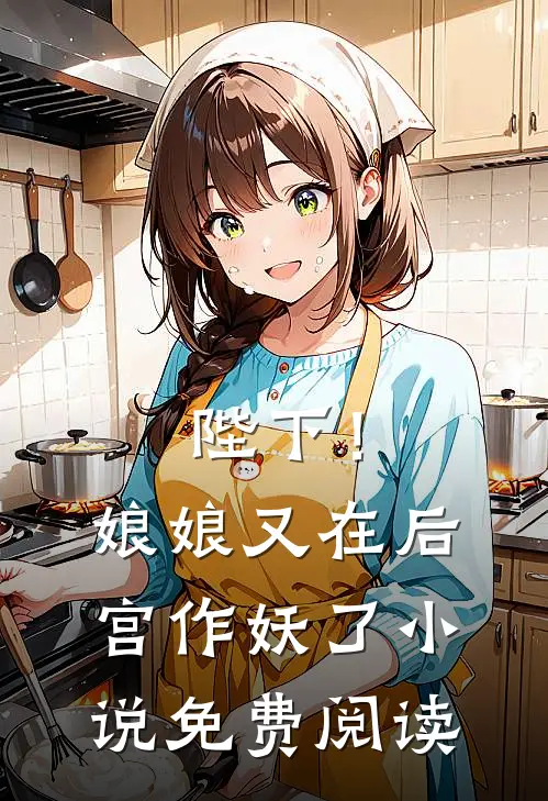 陛下！娘娘又在后宫作妖了小说免费阅读