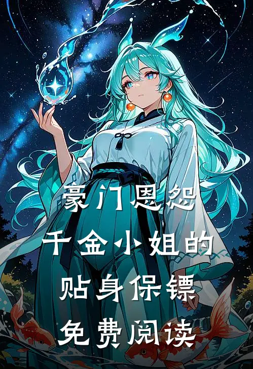 豪门恩怨千金小姐的贴身保镖免费阅读