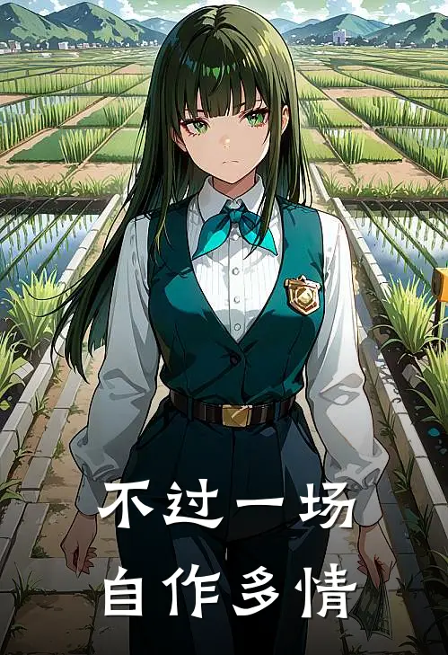 不过一场自作多情