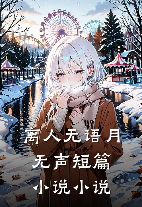 离人无语月无声短篇小说小说
