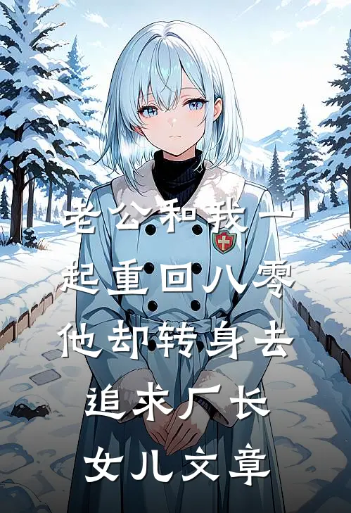 老公和我一起重回八零，他却转身去追求厂长女儿文章
