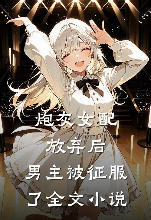 炮灰女配放弃后，男主被征服了全文小说