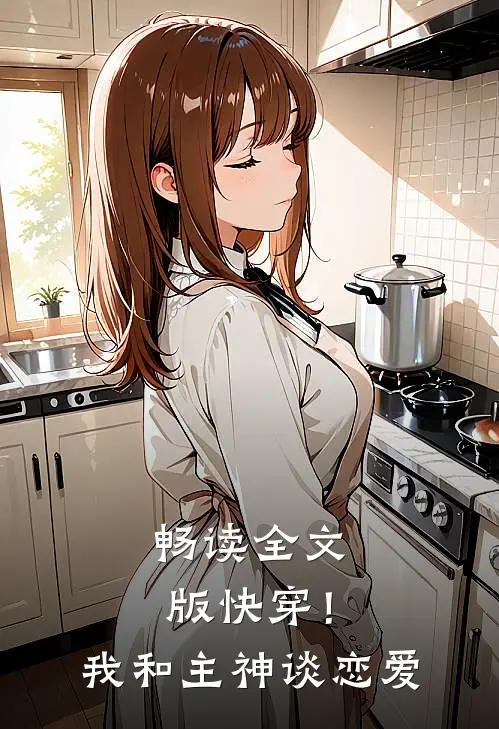 畅读全文版快穿!我和主神谈恋爱