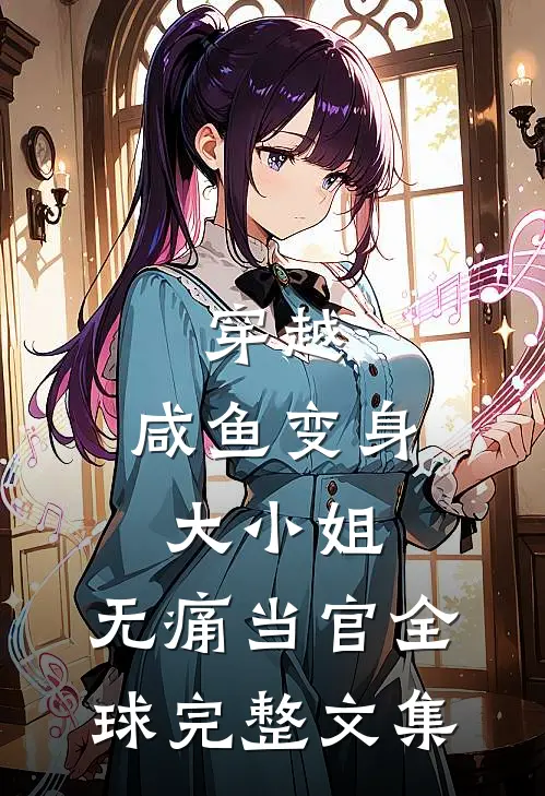 穿越：咸鱼变身大小姐，无痛当官全球完整文集