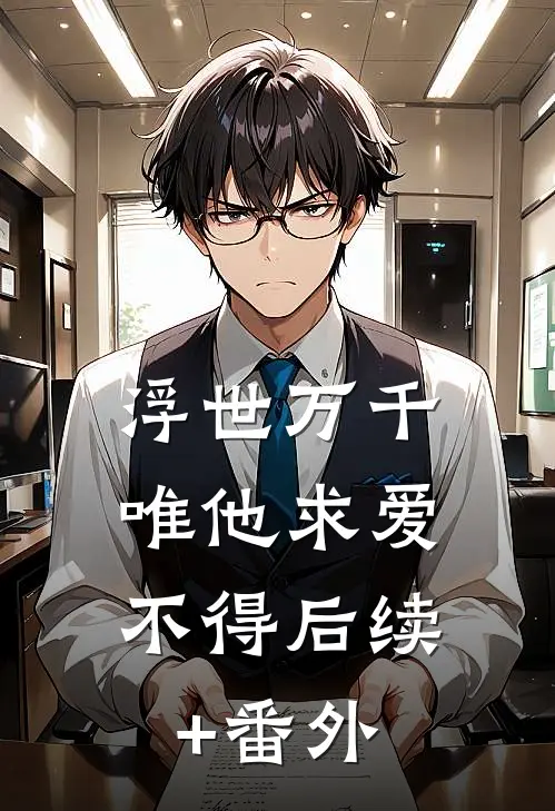 浮世万千，唯他求爱不得后续+番外