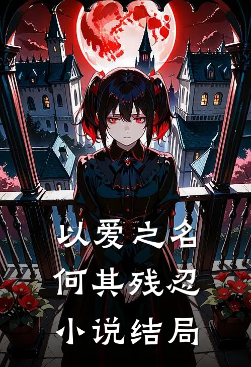 以爱之名,何其残忍结局是
