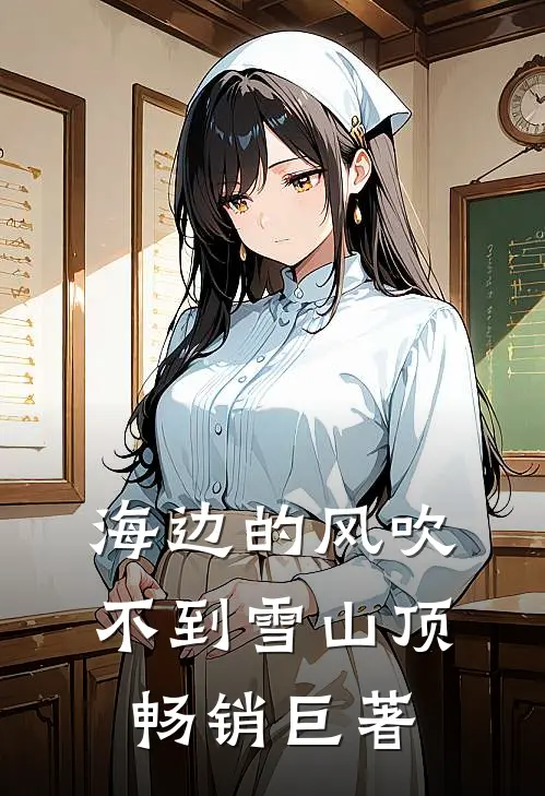 海边的风吹不到雪山顶畅销巨著