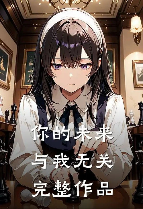 你的未来，与我无关完整作品