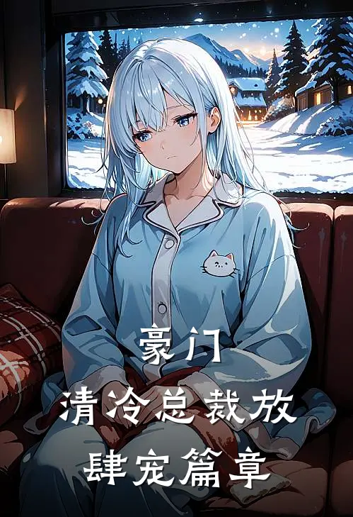 豪门：清冷总裁放肆宠篇章