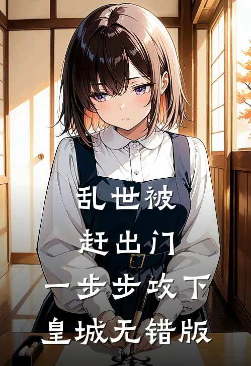 乱世被赶出门，一步步攻下皇城无错版