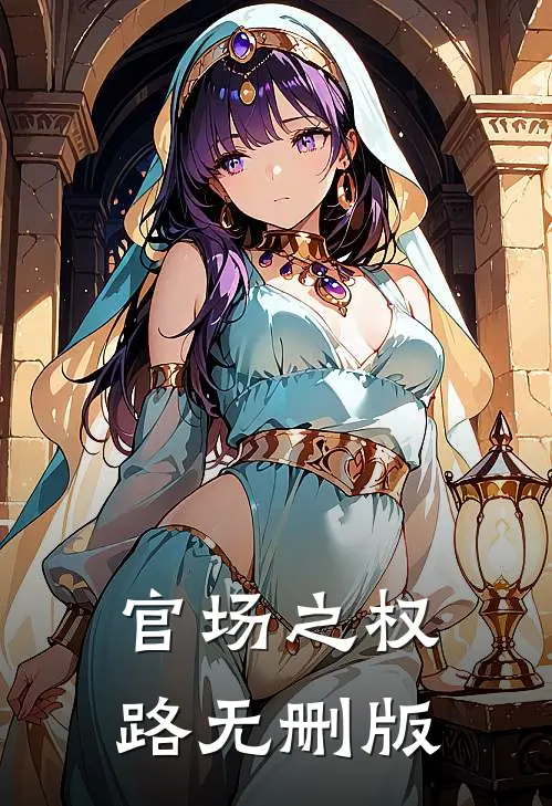 官场之权路无删版