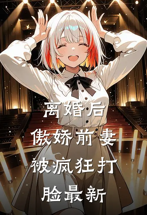 离婚后，傲娇前妻被疯狂打脸最新