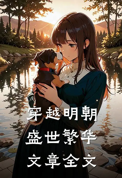 穿越明朝：盛世繁华文章全文